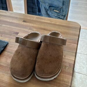 Ugg Goldenstar Clog